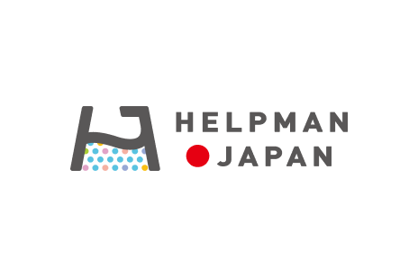 HELPMAN JAPAN